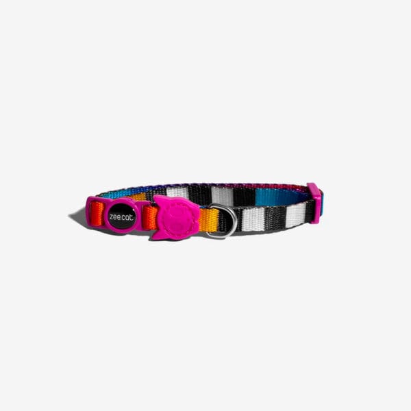 Prisma Collar Zee.Cat