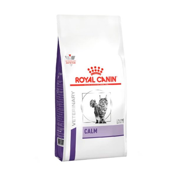 Royal Canin Calm Gato Adulto
