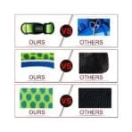 Arnés Doco Athletica Quick Fit - Imagen 4