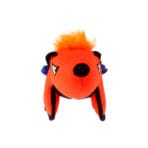 Duraspike Extra Durable Ardilla Naranja - Imagen 3