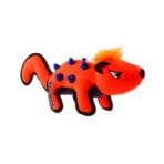 Duraspike Extra Durable Ardilla Naranja - Imagen 5