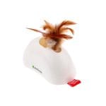 Feather Hider Pet Droid Con Pluma Natural