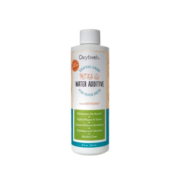 Oxyfresh