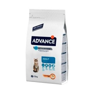 Advance Cat Adult
