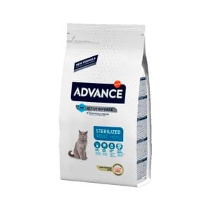 Advance Cat Adult Esterilizado