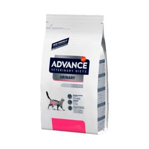 Advance Diets Cat Urinary Pollo 3k