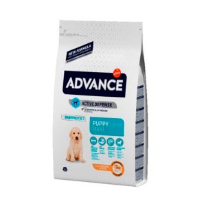 Advance Dog Puppy Maxi 12k