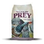 Taste Of The Wild Prey Turkey Gato 6.8k Toda Edad