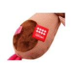 Perro Plush Friendz Con Johnny Stick - Imagen 4