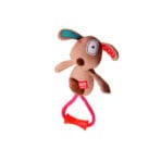 Perro Plush Friendz Con Johnny Stick - Imagen 2