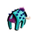 Duraspikes Extra Durable Elefante Celeste - Imagen 4