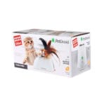 Feather Hider Pet Droid Con Pluma Natural - Imagen 5