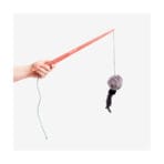 Wand Tango Cat Toy Zee.Cat - Imagen 2