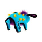 Duraspikes Extra Durable Conejo Celeste - Imagen 4