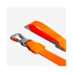 Neopro Tangerine Leash Zee.Dog - Imagen 4