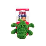 Kong Cozie Alligator M