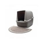 ALFOMBRA PARA BAÑO SMALL CATIT 2