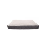 Colchón Gris - Blanco Dreamwell