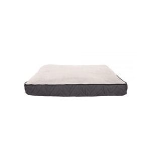 Colchón Gris - Blanco Dreamwell