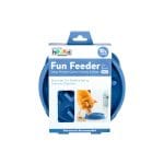 COMEDERO LENTO AZUL OUTWARD HOUND