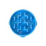 Comedero Lento Azul Outward Hound - Imagen 2