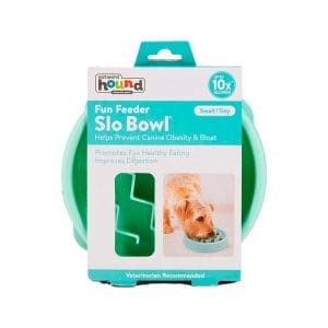 COMEDERO LENTO MENTA S OUTWARD HOUND