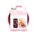 Comedero Lento Rosa S Outward Hound