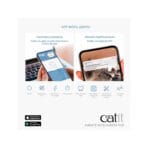 Fuente Bebedera Smart Pixi Catit - Imagen 4