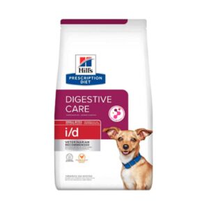 Hill's Prescription Diet i/d Small Bites Canine 1.5kg