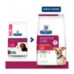 Hill's Prescription Diet i/d Small Bites Canine 1.5kg - Imagen 2