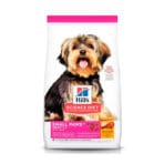 Hills Small Paws Adulto 2.04K