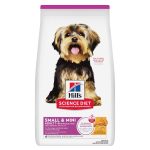 HILLS SMALL PAWS ADULTO 2,04 KG