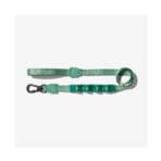 Army Green Ruff Leash Zee.Dog - Imagen 4