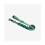 Army Green Ruff Leash Zee.Dog