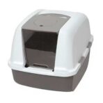 Baño Sanitario Airsift Para Gatos Catit