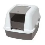 Baño Sanitario Airsift Para Gatos Catit