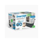 Baño Sanitario Smartsift Catit - Imagen 6