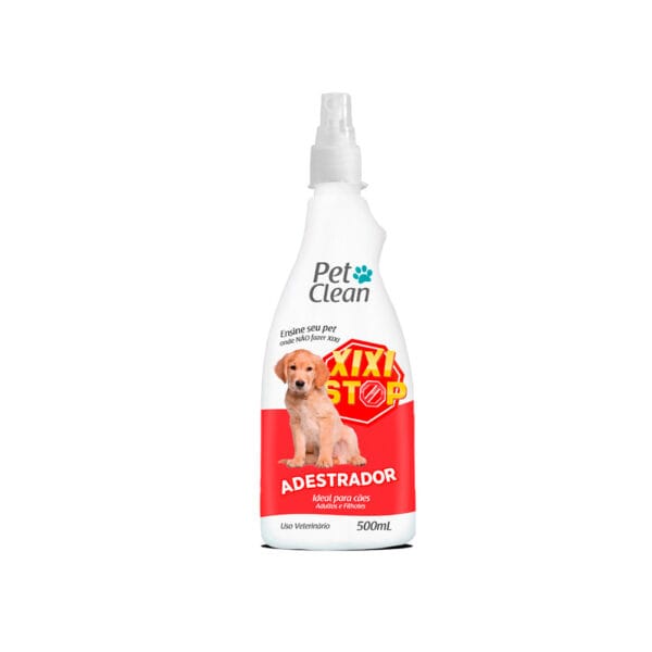 EDUCADOR PERROS Y GATOS PETCLEAN