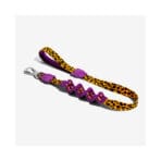 Honey Ruff Leash Zee.Dog
