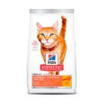 Hills Hairball Control Light Gato 3.17k