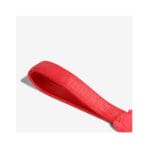 Neon Coral Ruff Leash Large Zee.Dog - Imagen 2
