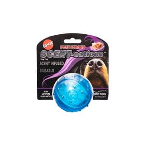 PLAY STRONG PELOTA TOCINO 2.75