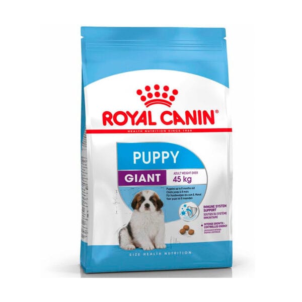 Royal Canin Puppy Giant