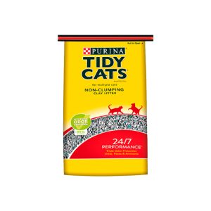 ARENA TIDY CATS 24-7 PERFORMANCE 4,54 KG