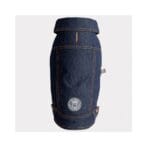 CHAQUETA DENIM