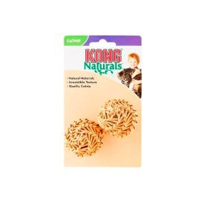 Kong Straw Ball