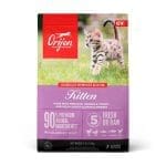 ORIJEN KITTEN 1.8 KG