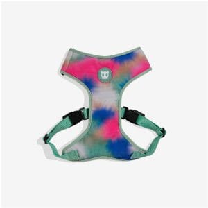 BLISS AIR MESH HARNESS ZEE.DOG