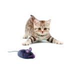 Robotic Raton Gris Hexbug - Imagen 2