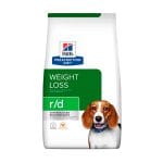 Hills r/d Weight Reduction Para Perros Adultos